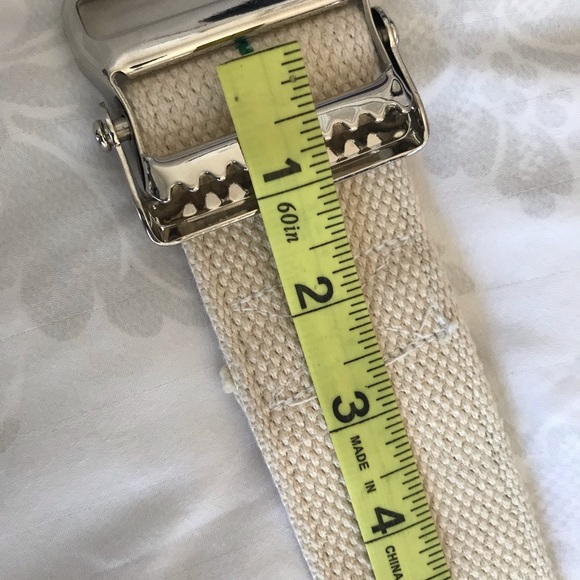 Posey Lift Transfer Gait Assist Belts CNA Nursing Home Health Aid Hospital 6556 - Picture 8 of 15